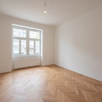 +.+NEU+.+ Generalsanierter 2-Zimmer Altbau-ERSTBEZUG! - Bild 2