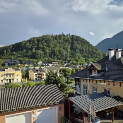 Wohnung mit Ausblick in bester Lage - Bild 3