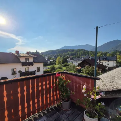 Wohnung mit Ausblick in bester Lage - Bild 2