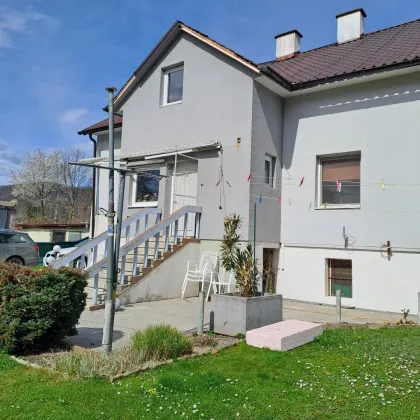 Eggenberg! Altbau-Stadtvilla auf einem Grundstück (WA 0,4-1,0) für Familien oder Unternehmer! - Bild 3