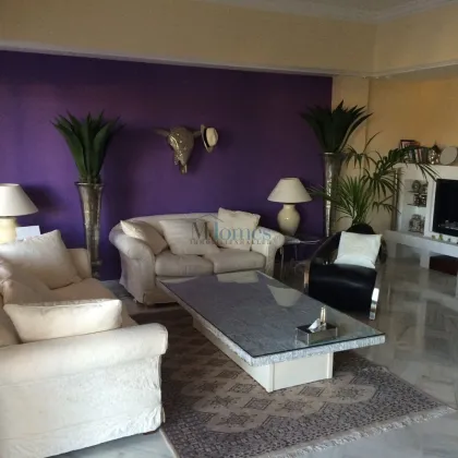 Luxuriöses 3-Zimmer Apartment im Herzen von Ibiza - Bild 2