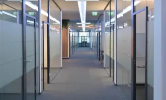 Büroflächen im modernsten Design zu vermieten