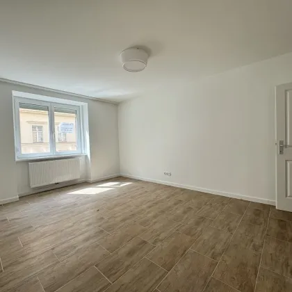 Top sanierte 4-Zimmer Wohnung in der Castellezgasse! - Bild 2