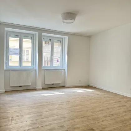 Top sanierte 4-Zimmer Wohnung in der Castellezgasse! - Bild 3