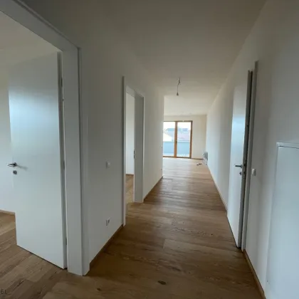 Neue Erstbezug Eigentumswohnung mit Balkon! - Bild 3