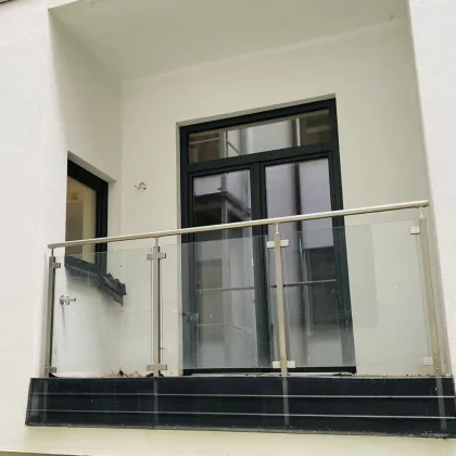 !! Hochwertig saniertes Apartment mit Loggia in absoluter Ruhelage im Fasanviertel !! - Bild 3