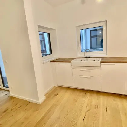 !! Hochwertig saniertes Apartment mit Loggia in absoluter Ruhelage im Fasanviertel !! - Bild 2