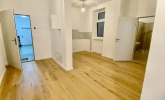 !!! Charmante wunderbar sanierte Wohnung im Fasanviertel nahe dem Belvedere und dem Schweizer Garten !!!