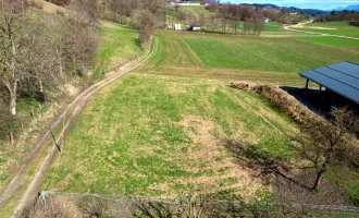 Idyllischer Baugrund | Grünlage | Ruhelage | Stadtnähe