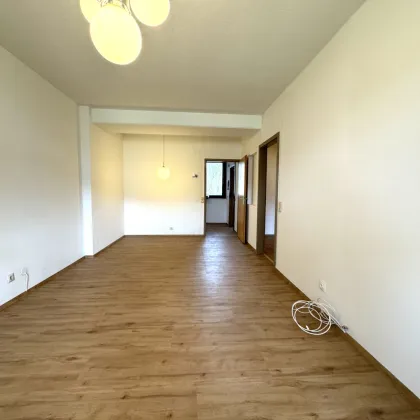 Leoben! 2 Zimmer Wohnung mit 16 m² Loggia, große Garage, Kinderspielplatz - Bild 3