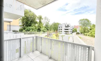 GARTENBLICK | GRÜNOASE MIT 35 MODERNEN ERSTBEZÜGEN + TIEFGARAGE IN 1140 WIEN