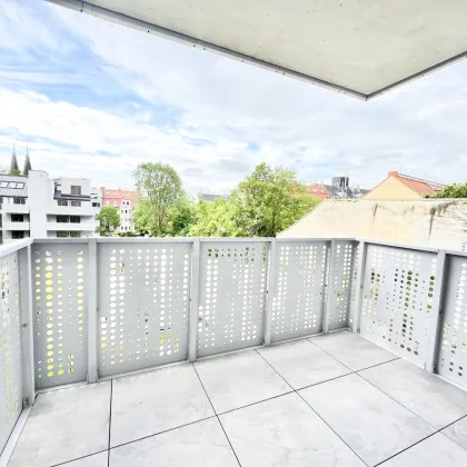 GARTENBLICK | GRÜNOASE MIT 35 MODERNEN ERSTBEZÜGEN + TIEFGARAGE IN 1140 WIEN - Bild 3