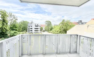 GARTENBLICK | GRÜNOASE MIT 35 MODERNEN ERSTBEZÜGEN + TIEFGARAGE IN 1140 WIEN