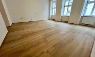 106m² Altbau-Wohnung in Ottakring mit Top Anbindung & Lift um 459.000 €