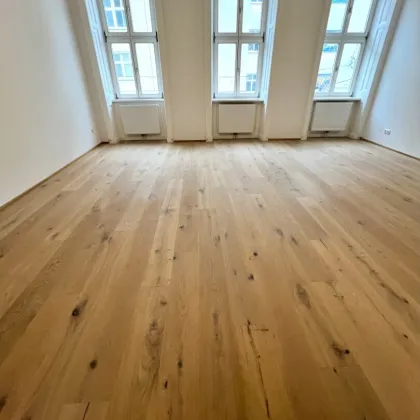 106m² Altbau-Wohnung in Ottakring mit Top Anbindung & Lift um 459.000 € - Bild 3