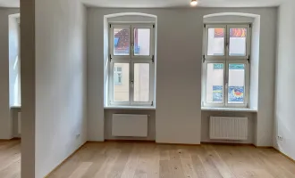 75m² Wohnung: 2-Zimmer, Keller & Lift mit Top Anbindung für 329.000 €