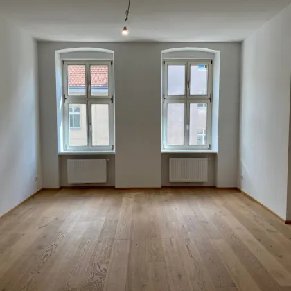 75m² Wohnung: 2-Zimmer, Keller & Lift mit Top Anbindung für 329.000 € - Bild 2