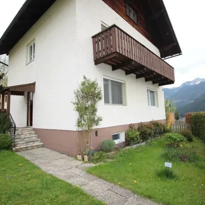 Einfamilienhaus in Gosau - Bild 2