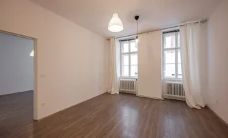 ++NEU++ gepflegte 4 Zimmer Wohnung - Toller Grundriss