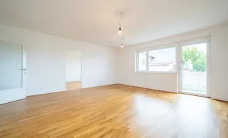 Schöne 3 Zimmerwohnung mit Balkon in Wieselburg (Kaufoption)