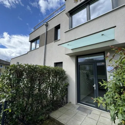 Luxuriöses Wohnen auf 170m² in Top-Lage von Salzburg - Traum-Penthouse mit 3 Garagenstellplätzen! - Bild 3