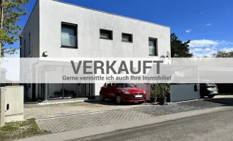 VERKAUFT - Almost New!