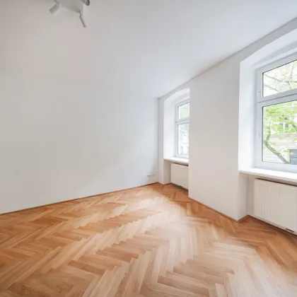 Bezugsfertige Altbauwohnungen in gepflegtem Altbau nahe dem beliebten Wiener Prater - Bild 3