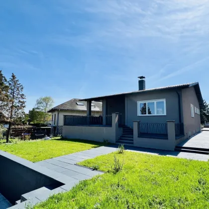 Traumhaus, Erstbezug nach Vollsanierung mit großem Garten und Pool - Bild 3