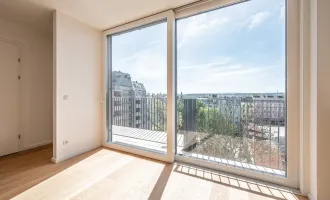 ++NEU++ Premium 4-Zimmer Dachgeschosswohnung mit großer Terrasse!