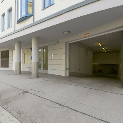 Tiefgaragenplatz Nähe Währinger Straße - Bild 2