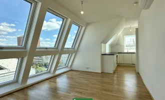 Mieten ohne Kaution - Exzellente Maisonette-Dachgeschosswohnung in zentraler Lage - jetzt einziehen & wohlfühlen!