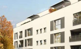 Leistbare Starterwohnung - Kleine 2 Zimmerwohnung mit Loggia!