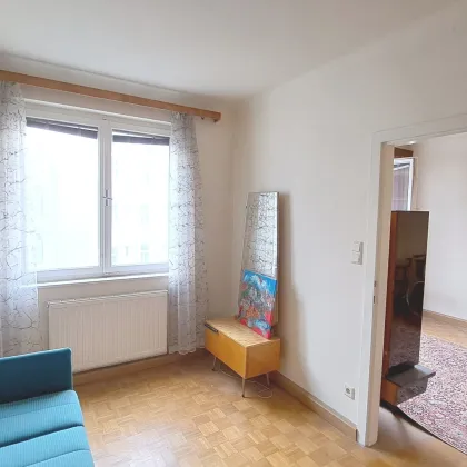 Preisreduktion! Renovierungsbedürftiges 2-Zimmer Apartment nahe dem Hamerlingpark! - Bild 3