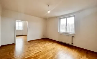 NEUBAU - 2 ZIMMER WOHNUNG NEBEN U4 MIT BLICK ÜBER WIEN