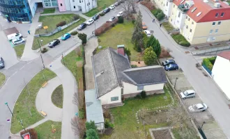 NEUER PREIS! Grundstück mit 1164 m²