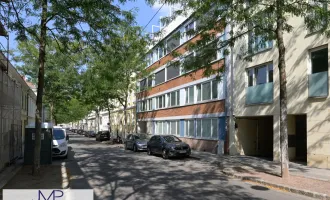 Althietzing - Ruhige 4 Zi-Wohnung mit 2 großen Dachterrassen und wunderschöner Aussicht - Erstbezug!