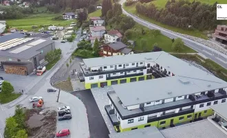 Flexible Gewerbeflächen in Thalgau jetzt mieten - ERSTBEZUG & BESTLAGE! Starten Sie jetzt durch!