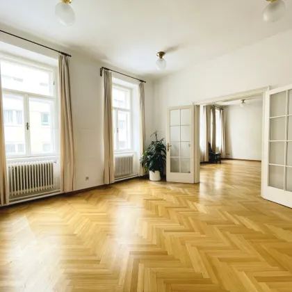 Neuer Kaufpreis: Einzigartiges Townhouse mit grünem Rückzugsort und Wellnessoase nähe Schönbrunn! - Bild 2