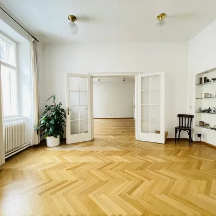 Neuer Kaufpreis: Einzigartiges Townhouse mit grünem Rückzugsort und Wellnessoase nähe Schönbrunn! - Bild 3