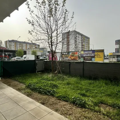 * 2 Zimmerwohnung in Straßgang mit Garten und Terrasse * - Bild 2