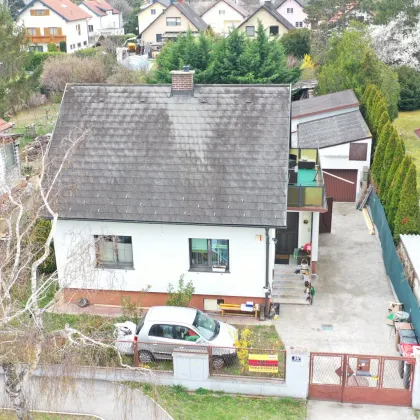 NEUER PREIS! EINFAMILIENHAUS IN SIEDLUNGSLAGE - Bild 2