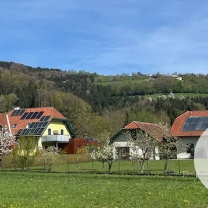 Baugründe in wunderschöner, sonniger Lage! Ein Höchstmaß an Lebensqualität! - Bild 2