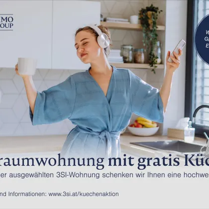 Luxuriöse Generalsanierung: Altbaucharme mit modernem Komfort - Bild 2