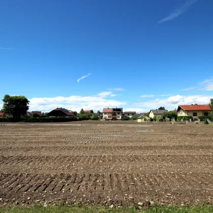 Noch zwei Parzellen nähe Stadtzentrum ab 634 m² bis 666 m² in Ebenthal - Rain - Bild 2