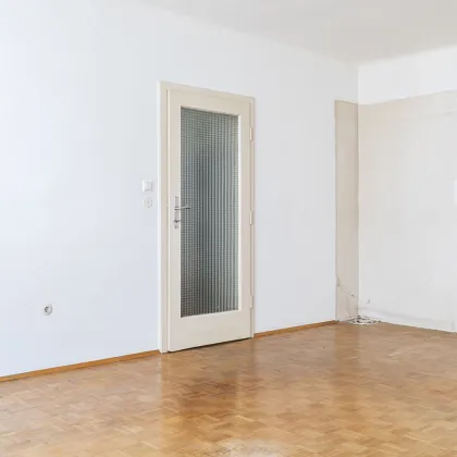 3-Zimmer Wohnung in begehrter Lage in 1030 Wien mit Potential ! - Bild 2