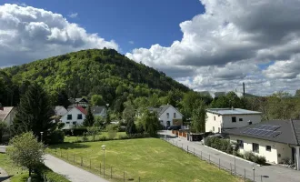 Pitten, Herzog Park,  3 Zimmer Wohnung