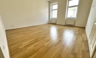 59m² Altbauwohnung: 2 Zimmer, Einbauküche & Aufzug für 279.000 €