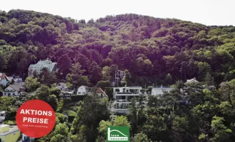 amBergblick19 - Richtung Wien am Fuße des Kahlenberg - 3-Zi. Wohnung - Wald | Berg | Fluss ,Top 11