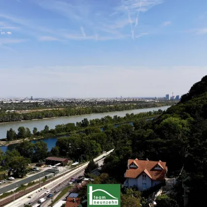 amBergblick19 - Richtung Wien am Fuße des Kahlenberg - 3-Zi. Wohnung - Wald | Berg | Fluss ,Top 11 - Bild 3