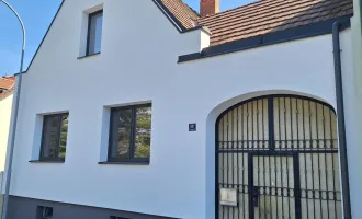 +++ ! TOP Einfamilienhaus in Marz - Modernisiert, 4 Zimmer, 115 m² Fläche, Terrasse, 2 Stellplätze, Einbauküche - Nur € 242.000,00 ! +++